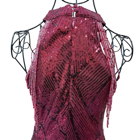 Miss Ord Gown - Size L - Picture 6 of 11